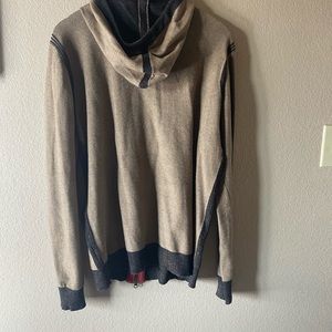 Men’s Hoodie/Sweater/cardigan